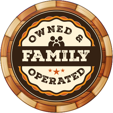 Owned And Family Operated