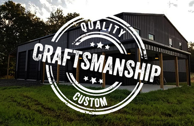 Quality Craftsmanship From Start to Finish