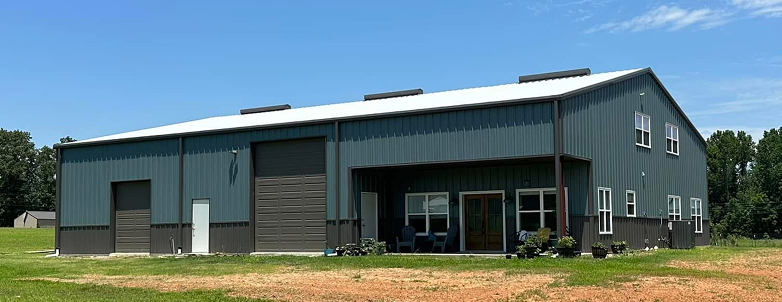 Custom Design Services Built Around Your Vision