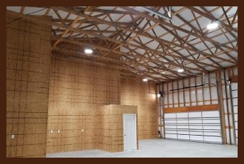 Wood and Steel Design Options
