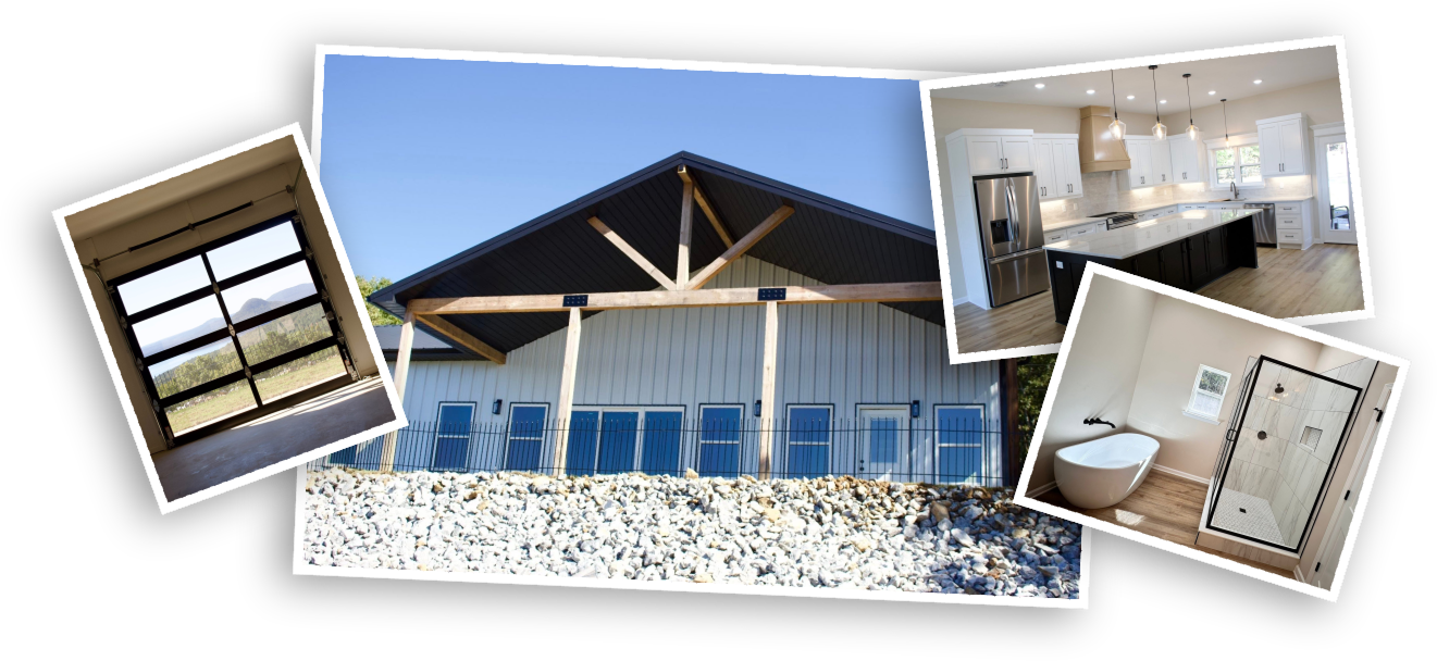 Designed for Your Land and Lifestyle