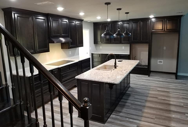 Family Owned Barndominium Builders Serving Arkansas