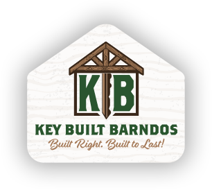 Key Built Barndos