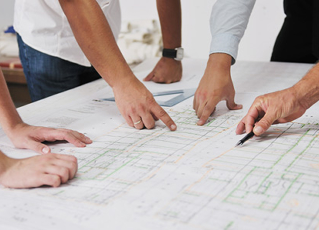A Clear Process for Building Your Custom Barndominium