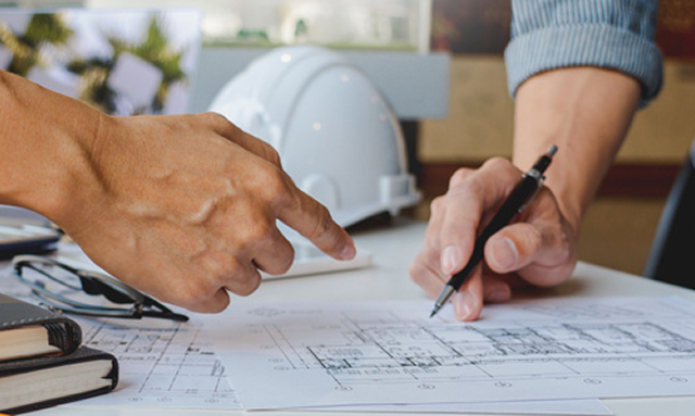 Design and Planning Direction