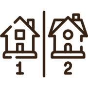 Type of barndominium