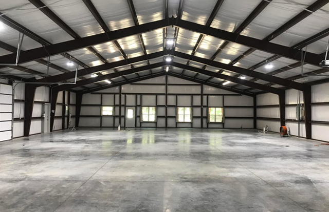 You Dream It. We Build It Right!